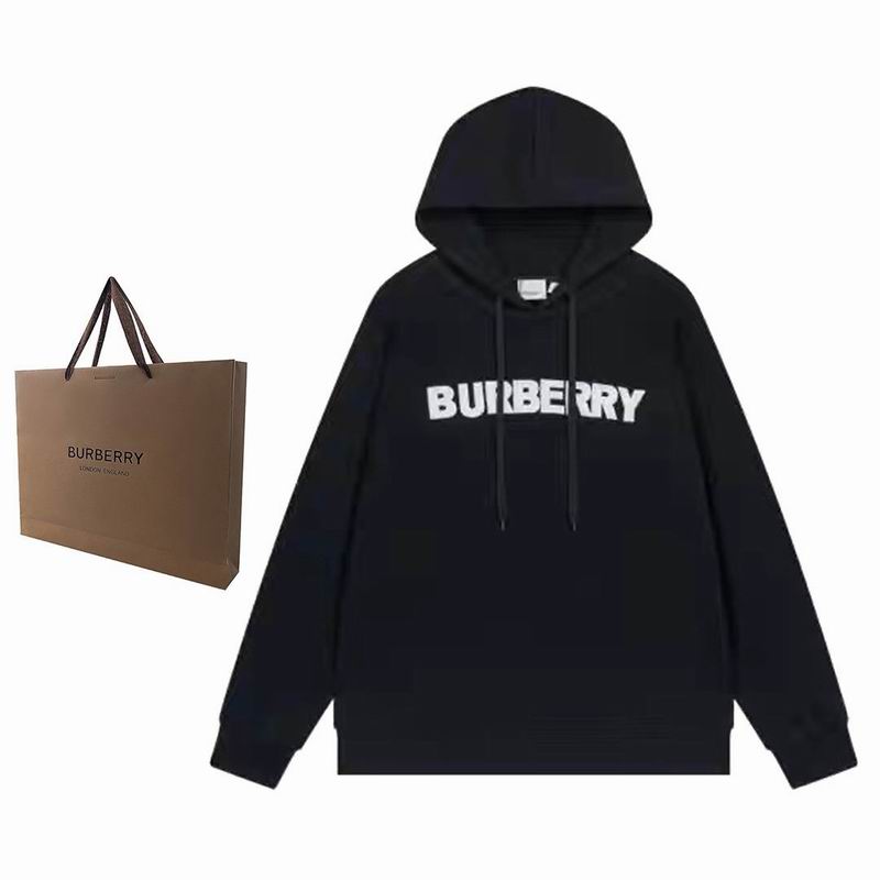 Burberry Hoodie Wmns ID:20241022-160